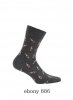 Skarpety Gatta U94.N03 Perfect Man Casual wzorowane 39-47